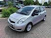 Toyota Yaris Gebrauchtfahrzeug anzeigen Toyota Yaris Gebrauchtfahrzeug anzeigen