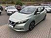 Nissan Leaf Tageszulassung anzeigen Nissan Leaf Tageszulassung anzeigen