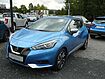 Nissan Micra Vorführfahrzeug anzeigen Nissan Micra Vorführfahrzeug anzeigen