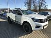 Nissan Navara Tageszulassung anzeigen Nissan Navara Tageszulassung anzeigen