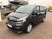 Renault Trafic Neufahrzeug anzeigen Renault Trafic Neufahrzeug anzeigen