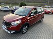 Dacia Lodgy Neufahrzeug anzeigen Dacia Lodgy Neufahrzeug anzeigen