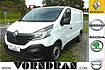 Renault Trafic Vorführfahrzeug anzeigen Renault Trafic Vorführfahrzeug anzeigen