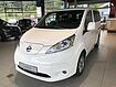 Nissan e-NV200 Tageszulassung anzeigen Nissan e-NV200 Tageszulassung anzeigen