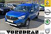 Dacia Dokker Neufahrzeug anzeigen Dacia Dokker Neufahrzeug anzeigen