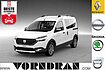Dacia Dokker Neufahrzeug anzeigen Dacia Dokker Neufahrzeug anzeigen