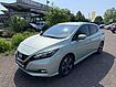 Nissan Leaf Gebrauchtfahrzeug anzeigen Nissan Leaf Gebrauchtfahrzeug anzeigen