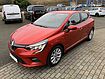 Renault Clio Neufahrzeug anzeigen Renault Clio Neufahrzeug anzeigen