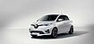 Renault ZOE Tageszulassung anzeigen Renault ZOE Tageszulassung anzeigen