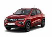 Dacia Spring Tageszulassung anzeigen Dacia Spring Tageszulassung anzeigen