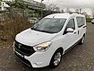 Dacia Dokker Vorführfahrzeug anzeigen Dacia Dokker Vorführfahrzeug anzeigen