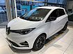 Renault ZOE Vorführfahrzeug anzeigen Renault ZOE Vorführfahrzeug anzeigen