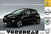 Renault Zoe Gebrauchtfahrzeug anzeigen Renault Zoe Gebrauchtfahrzeug anzeigen