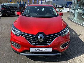 Renault Kadjar Tageszulassung