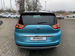 Renault Grand Scenic Neufahrzeug