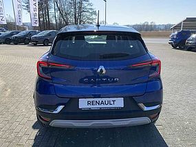 Renault Captur Neufahrzeug