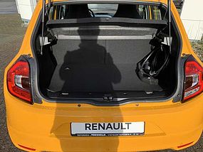 Renault Twingo Vorführfahrzeug
