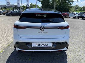 Renault Megane Neufahrzeug