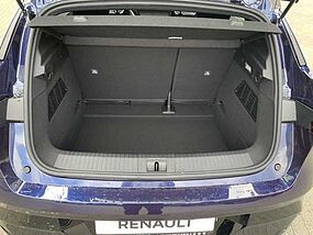 Renault Megane E-Tech Vorführfahrzeug