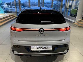 Renault Megane Vorführfahrzeug